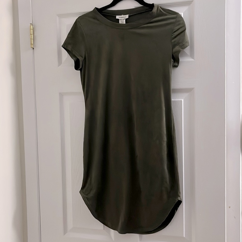 BRAND NEW January 7 Olive Dress